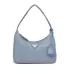 PRADA Re-Edition HOBO Mini nylon underarm one-shoulder bag #99903531