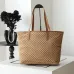 PRADA Symbole Tote Bag  size:33×29×14cm #B53873