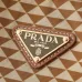 PRADA Symbole Tote Bag  size:33×29×14cm #B53873