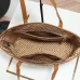 PRADA Symbole Tote Bag  size:33×29×14cm #B53873