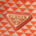 PRADA Symbole Tote Bag  size:33×29×14cm #B53873