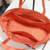 PRADA Symbole Tote Bag  size:33×29×14cm #B53873