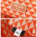 PRADA Symbole Tote Bag  size:33×29×14cm #B53873
