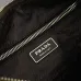 Prada 1BC264 Original Version Exploration Bag - Imported Suede, Adjustable Strap (Size: 32x22x11.5cm) #B59469