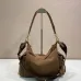 Prada 1BC264 Original Version Exploration Bag - Imported Suede, Adjustable Strap (Size: 32x22x11.5cm) #B59469