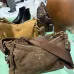 Prada 1BC264 Original Version Exploration Bag - Imported Suede, Adjustable Strap (Size: 32x22x11.5cm) #B59469
