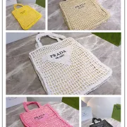 Prada AAA+ Handbags #999930397