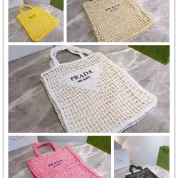 Prada AAA+ Handbags #999930397