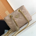 Prada AAA+ handbags Top original vintage vintage chain diamond hobo bags #9999926855