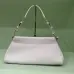 Prada Black Leather Shoulder Bag 1BC262 #B55653