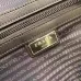 Prada Black Travel Duffle Bag 208 #B55654