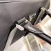 Prada Black Travel Duffle Bag 208 #B55654