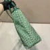 Prada Handbags Tessuto Triangulum #B50876