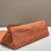 Prada Handbags Tessuto Triangulum #B50876