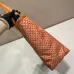 Prada Handbags Tessuto Triangulum #B50876