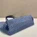 Prada Handbags Tessuto Triangulum #B50876