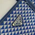 Prada Handbags Tessuto Triangulum #B50876