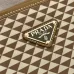 Prada Handbags Tessuto Triangulum #B50876
