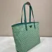 Prada Handbags Tessuto Triangulum #B50876