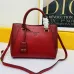 Prada Handbags calfskin leather bags #99907089