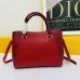 Prada Handbags calfskin leather bags #99907089