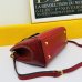Prada Handbags calfskin leather bags #99907089