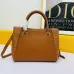 Prada Handbags calfskin leather bags #99907090