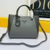 Prada Handbags calfskin leather bags #99907091