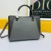 Prada Handbags calfskin leather bags #99907091