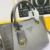 Prada Handbags calfskin leather bags #99907091