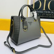 Prada Handbags calfskin leather bags #99907091