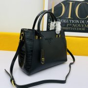 Prada Handbags calfskin leather bags #99907092