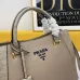 Prada Handbags calfskin leather bags #99907093