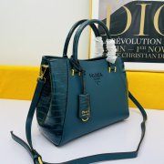 Prada Handbags calfskin leather bags #99907094