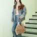 Prada Knitted Bucket Bag 1BC111 #B55241