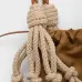 Prada Knitted Bucket Bag 1BC111 #B55241