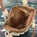 Prada Knitted Bucket Bag 1BC111 #B55241
