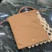 Prada Knitted Bucket Bag 1BC111 #B55241