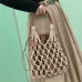 Prada Knitted Bucket Bag 1BC111 #B55241