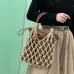 Prada Knitted Bucket Bag 1BC111 #B55241