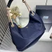 Prada Mariner Large Re-nylon Shoulder Bag #B51542