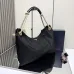 Prada Mariner Large Re-nylon Shoulder Bag #B51542