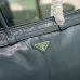 Prada Medium Bonnie Tote Bag #B51544