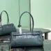 Prada Medium Bonnie Tote Bag #B51544