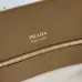 Prada Medium Leather Tote Bag #B51543
