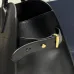 Prada Medium Leather Tote Bag #B51543
