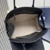 Prada Medium Leather Tote Bag #B51543