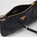 Prada Re-Edition Em Couro Saffiano AAA+ Original Quality #B34193