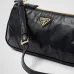 Prada Re-Edition Em Couro Saffiano AAA+ Original Quality #B34193