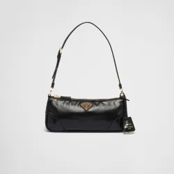 Prada Re-Edition Em Couro Saffiano AAA+ Original Quality #B34193